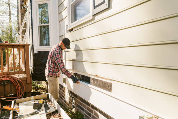 Trusted Fiber Cement Siding service in Lemont Furnace, PA - Creative Siding